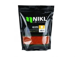 Nikl Method Mix Red Spice